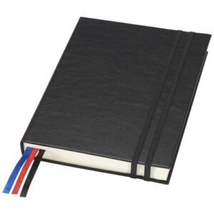 Carnet à couverture rigide A5 Alder