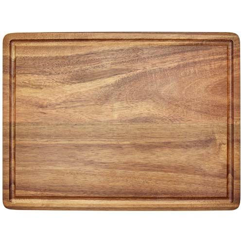 Planche à découper en acacia Sonora