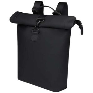 Sac à dos pour ordinateur portable 15,6" Turner de 12 L certifié GRS recyclé