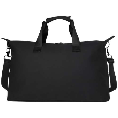 Sac de voyage Turner de 15,6" certifié GRS recyclé de 36 L