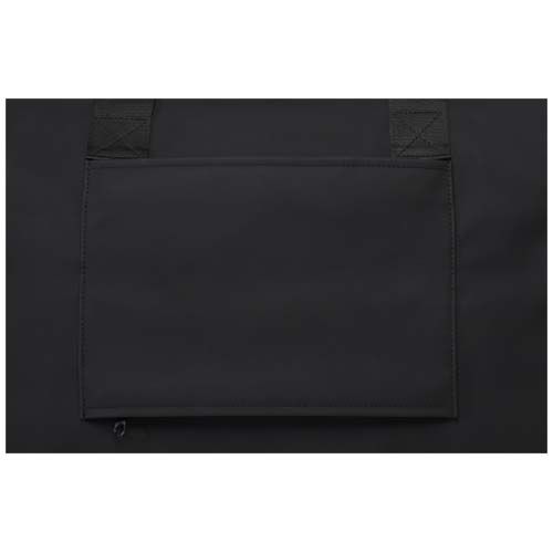Sac de voyage Turner de 15,6" certifié GRS recyclé de 36 L