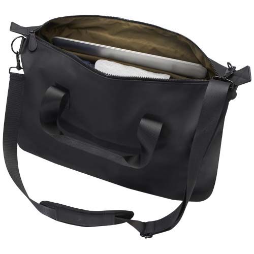 Sac de voyage Turner de 15,6" certifié GRS recyclé de 36 L