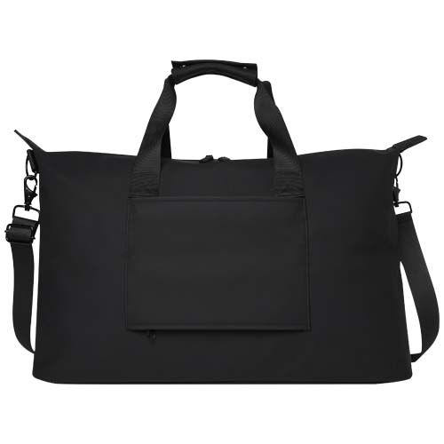 Sac de voyage Turner de 15,6" certifié GRS recyclé de 36 L