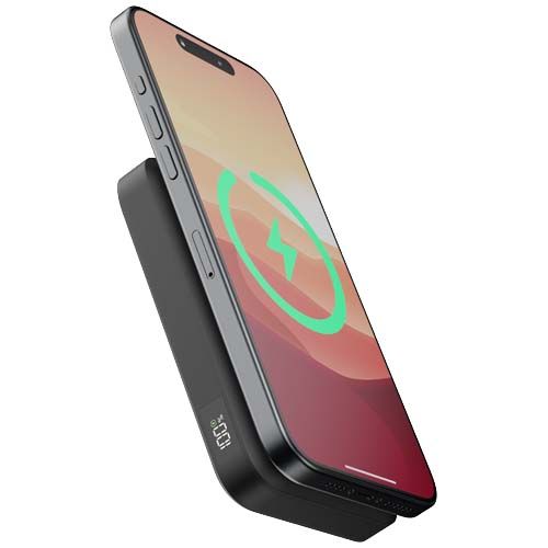 Batterie de secours sans fil magnétique Xtorm FS5W101 de 10 000 mAh