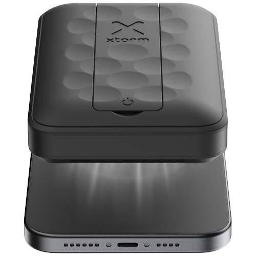 Batterie de secours sans fil magnétique Xtorm FS5W101 de 10 000 mAh