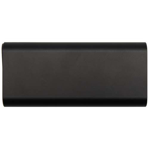 Batterie de secours Acamar de 20 000 mAh et 70 W en aluminium recyclé pour ordinateur portable