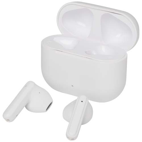 Oreillette Bluetooth® True Wireless Altais sans fil en plastique recyclé