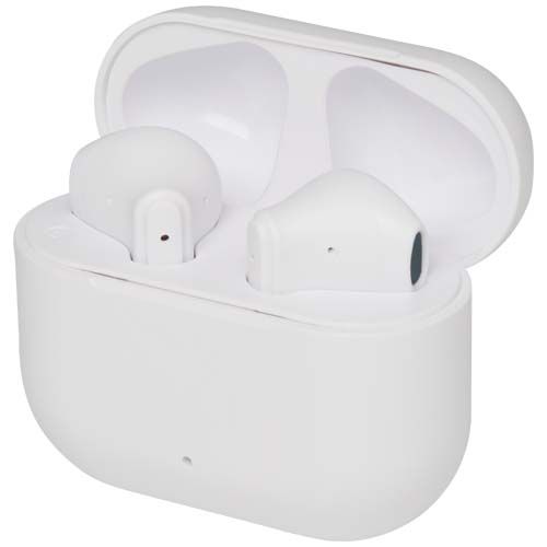 Oreillette Bluetooth® True Wireless Altais sans fil en plastique recyclé