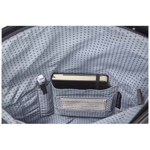 Sacoche d’ordinateur verticale Moleskine Classic