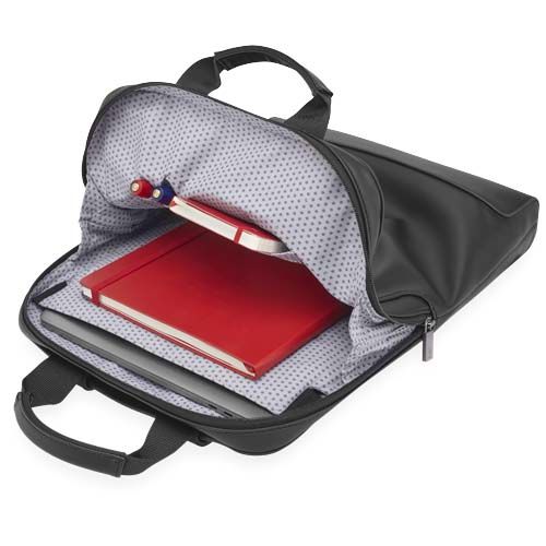Sacoche d’ordinateur verticale Moleskine Classic