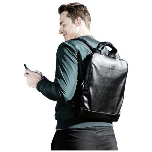 Sacoche d’ordinateur verticale Moleskine Classic