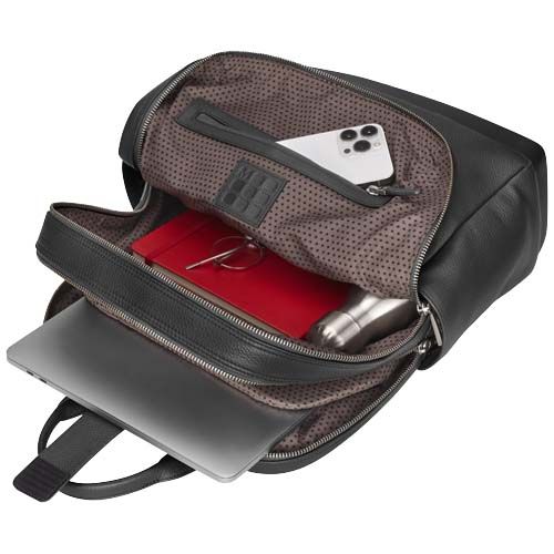 Sac à dos Moleskine Classic Pro en cuir