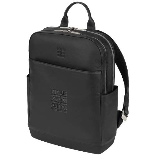 Sac à dos Moleskine Classic Pro en cuir