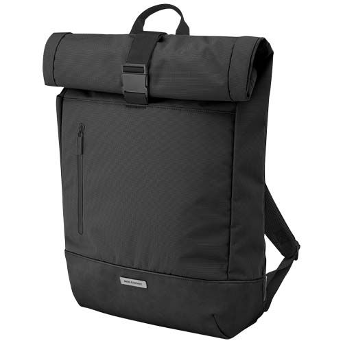 Sac à dos rolltop Moleskine Metro