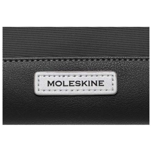 Sac à dos rolltop Moleskine Metro