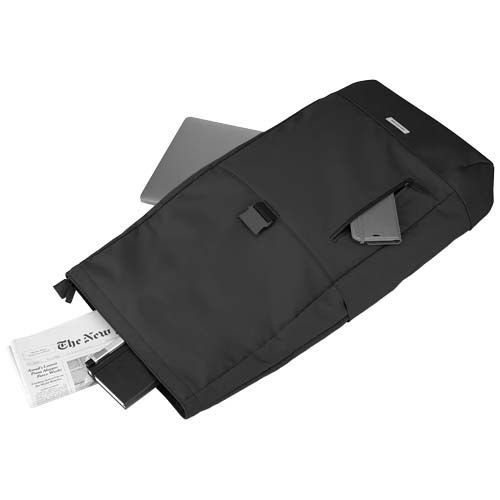 Sac à dos rolltop Moleskine Metro