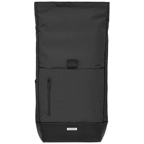 Sac à dos rolltop Moleskine Metro