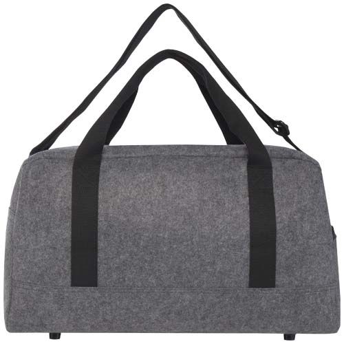 Sac de voyage Felta recyclé GRS de 35L