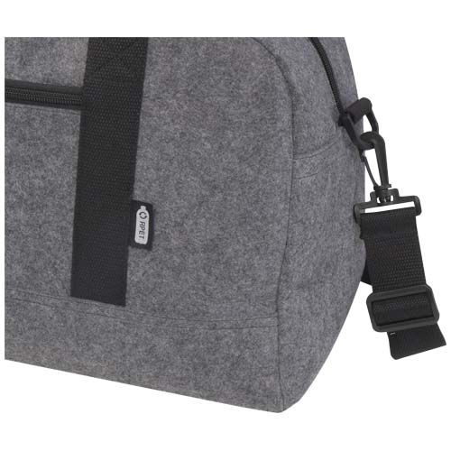 Sac de voyage Felta recyclé GRS de 35L