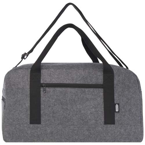 Sac de voyage Felta recyclé GRS de 35L