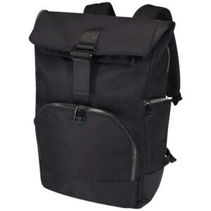 Sac à dos rolltop Rhine recyclé GRS 15" de 18L
