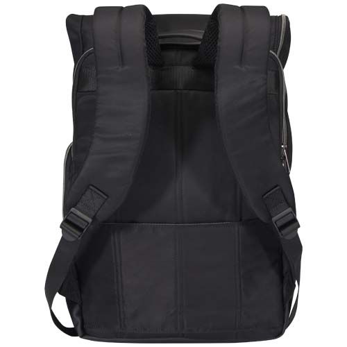 Sac à dos rolltop Rhine recyclé GRS 15" de 18L