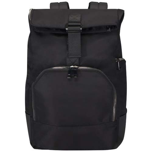 Sac à dos rolltop Rhine recyclé GRS 15" de 18L