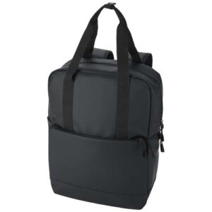 Sac à dos isotherme Resi Plus recyclé et certifié GRS de 18 L