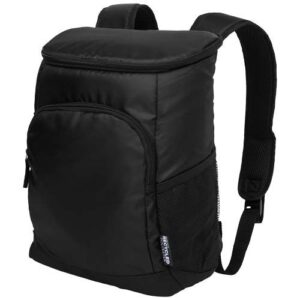 Sac à dos Chillpack réfrigérant recyclées GRS pour 18 canettes 16L