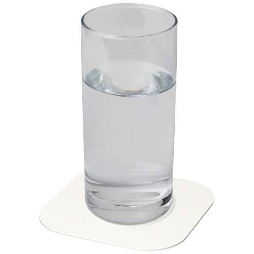 Dessous de verre carré Lumin