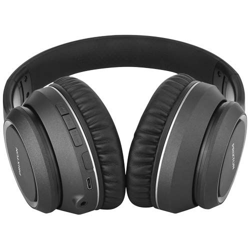 Casque Prixton Live Pro Bluetooth® 5.0 avec micro intégré