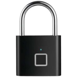 Cadenas intelligent à empreinte digitale SCX.design T11