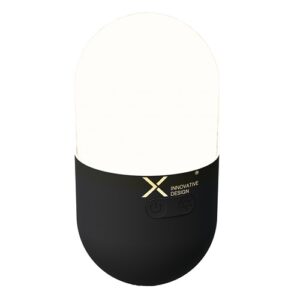 Lampe culbuto