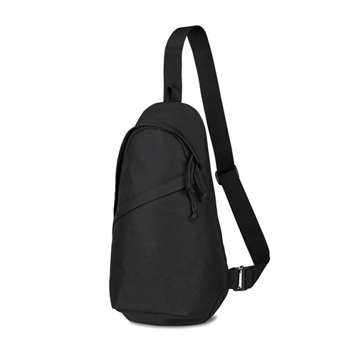 Sac bandoulière en rPET AWARE™ Renew