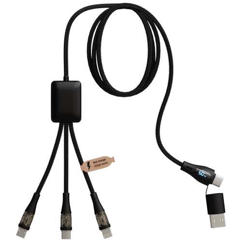 set chargeur