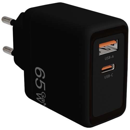 set chargeur