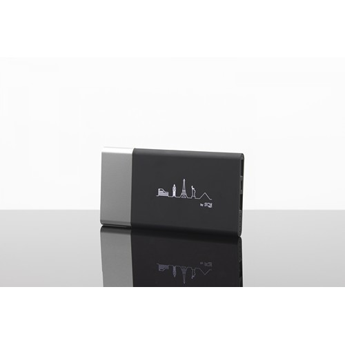Powerbank Clever 5000
