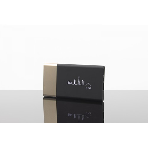 Powerbank Clever 5000