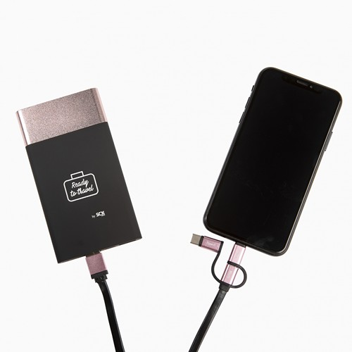 Powerbank Clever 5000