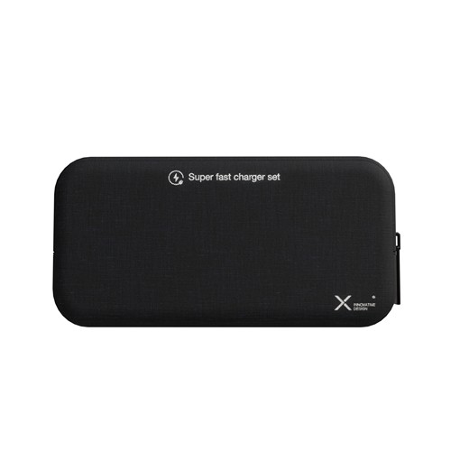Set de chargement nomade 65W