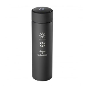 smart bottle