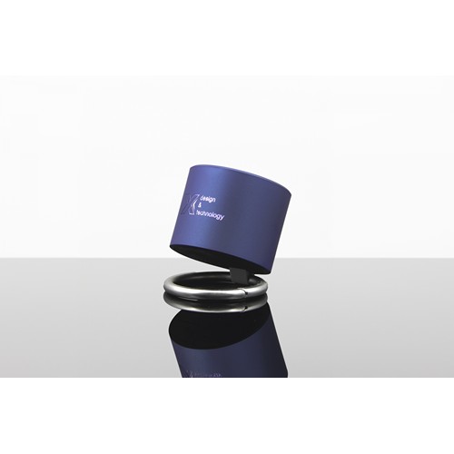 enceinte light ring 3W