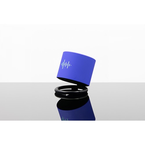 enceinte light ring 3W
