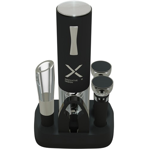 Coffret à vin électrique