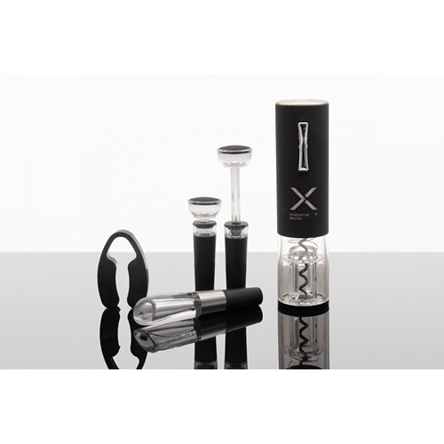 Coffret à vin électrique