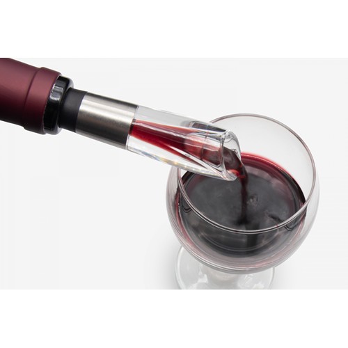 Coffret à vin électrique