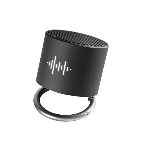 enceinte light ring 3W