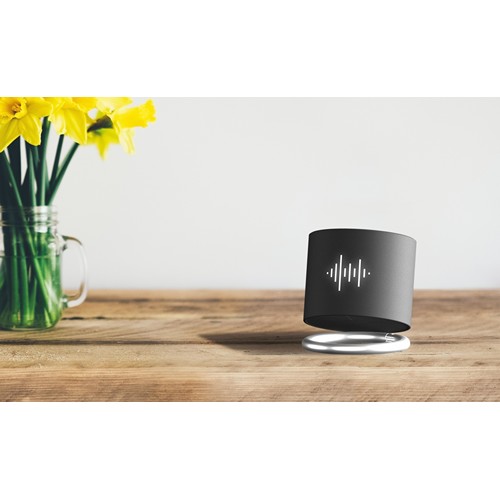 enceinte light ring 3W