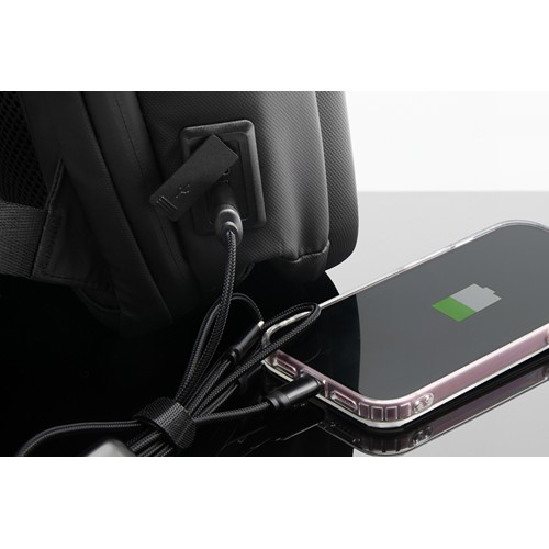 Sac à dos Shield 10.000 mAh
