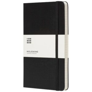 Carnet Classic format poche à couverture rigide - ligné